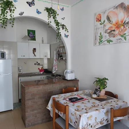 Apartman Natali Appartamens