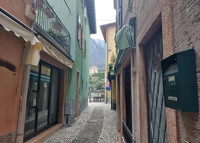 Natali Appartamens Malcesine