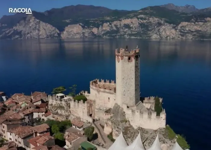 Lejlighed Natali Appartamens Malcesine