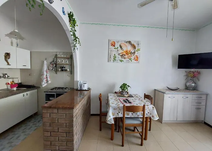 Natali Appartamens Appartement