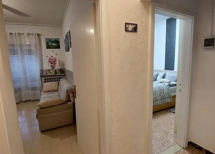 Lejlighed Natali Appartamens