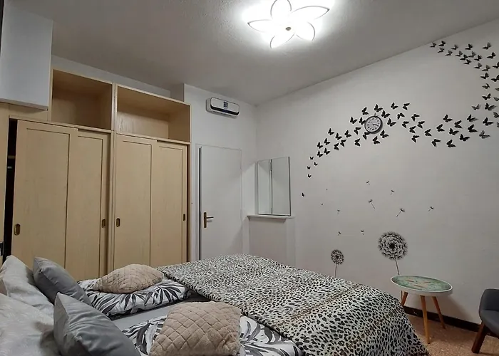 Lejlighed Natali Appartamens *