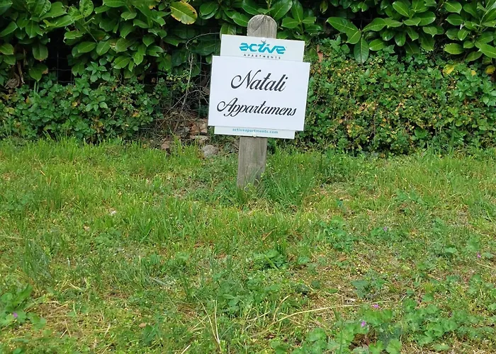 Natali Appartamens Appartement *