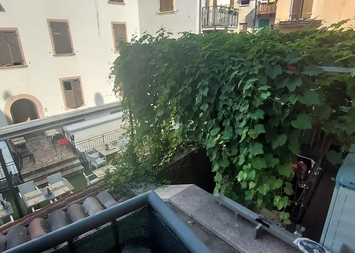 Appartement Natali Appartamens *