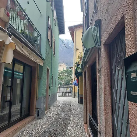 Natali Appartamens Malcesine