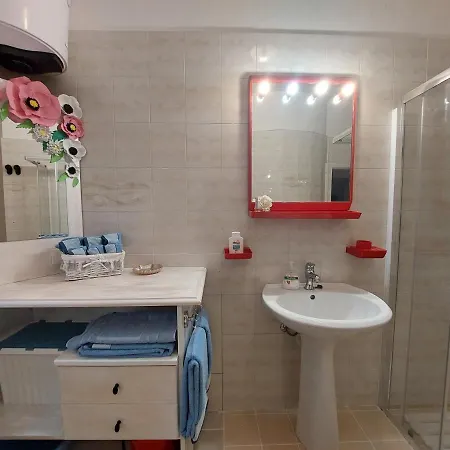 Apartament Natali Appartamens