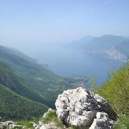 Natali Appartamens Malcesine