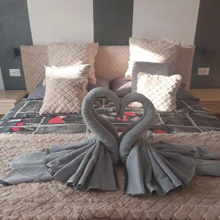 Natali Appartamens * Malcesine