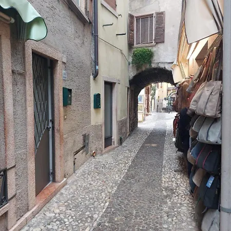 Natali Appartamens Apartament *