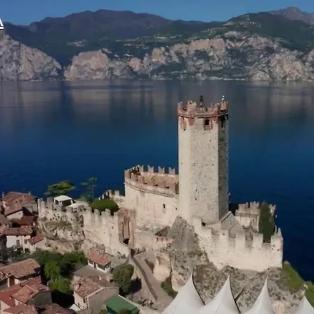 Apartament Natali Appartamens Malcesine