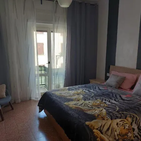 Natali Appartamens Apartament Malcesine