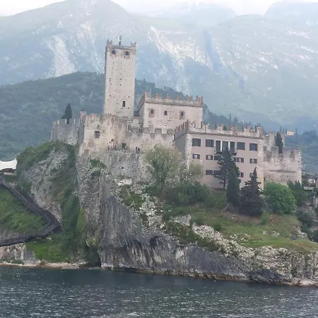 Natali Appartamens Malcesine