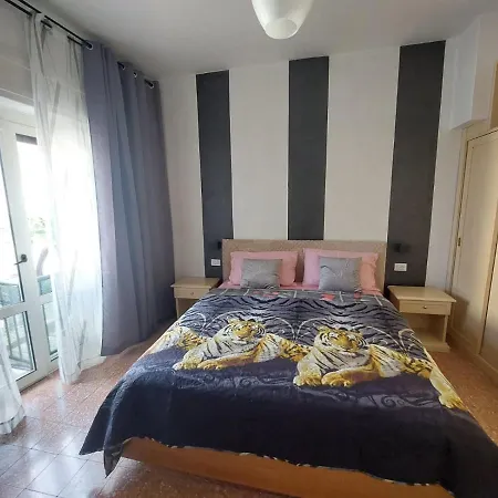 Natali Appartamens *