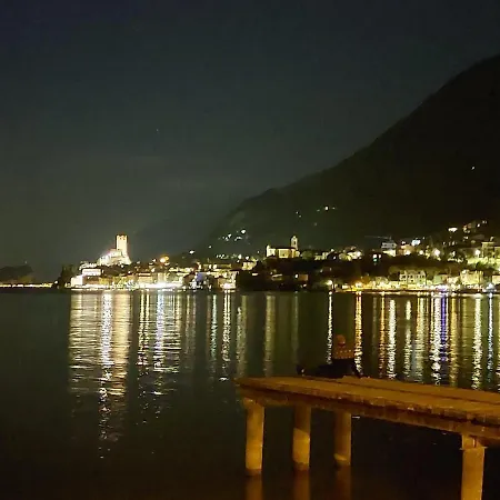 Natali Appartamens Malcesine