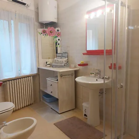 Natali Appartamens *