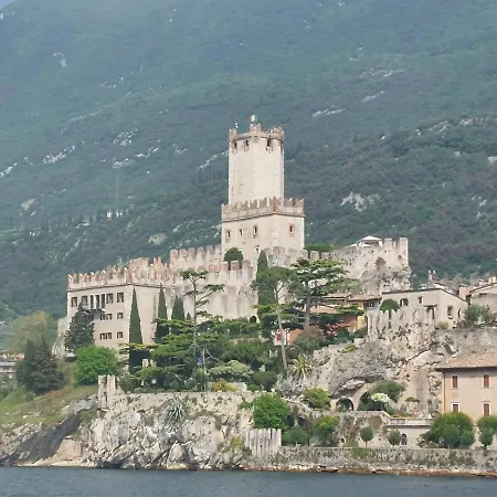 Natali Appartamens Apartament Malcesine