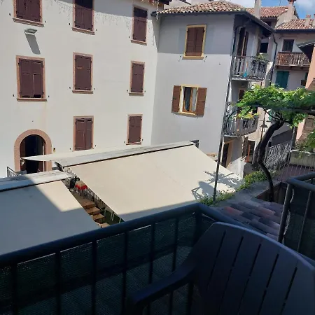 Apartament Natali Appartamens *