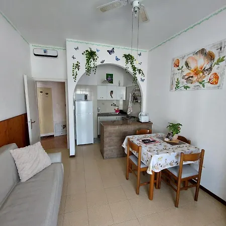 Apartament Natali Appartamens Malcesine