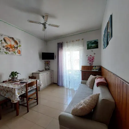 Natali Appartamens Apartament Malcesine