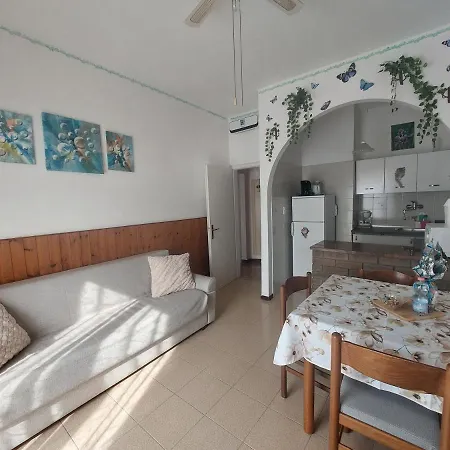 Apartament Natali Appartamens *