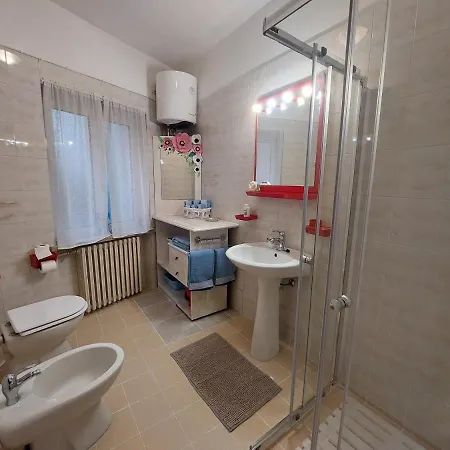 Natali Appartamens Apartament *