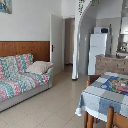 Natali Appartamens * Malcesine