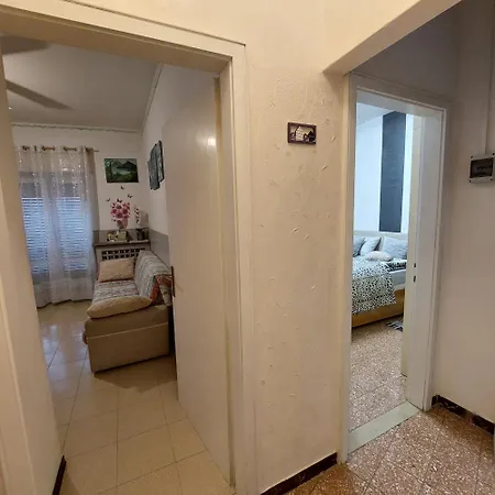 Apartament Natali Appartamens