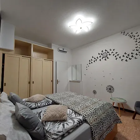 Apartament Natali Appartamens *