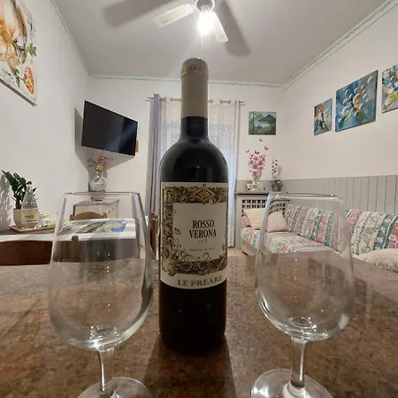 Natali Appartamens * Malcesine