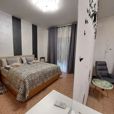 Natali Appartamens Malcesine