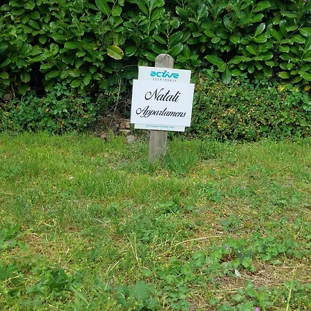 Natali Appartamens Apartament *