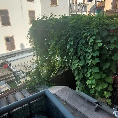 Apartament Natali Appartamens *