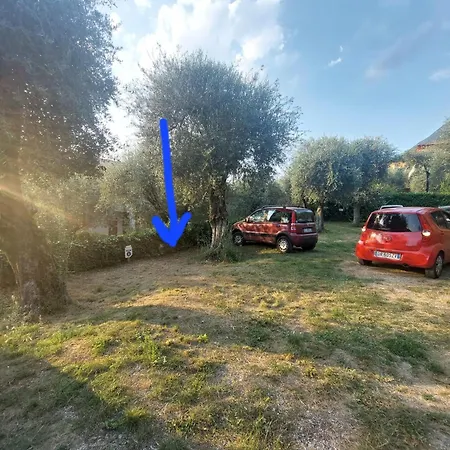 Apartament Natali Appartamens *