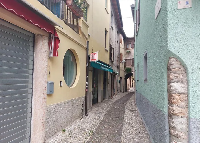 Natali Appartamens Apartment Malcesine