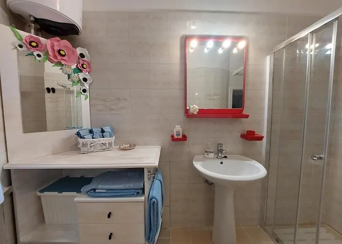 Apartment Natali Appartamens