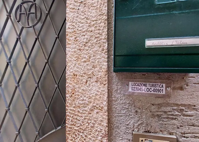 Apartment Natali Appartamens *