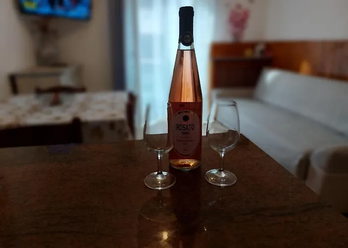 Apartment Natali Appartamens *