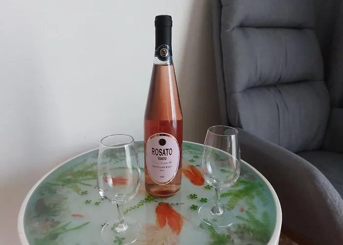 Natali Appartamens Malcesine