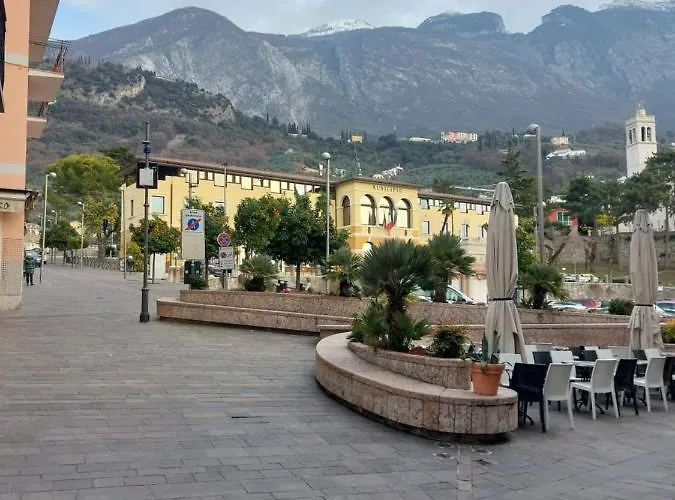 Natali Appartamens * Malcesine