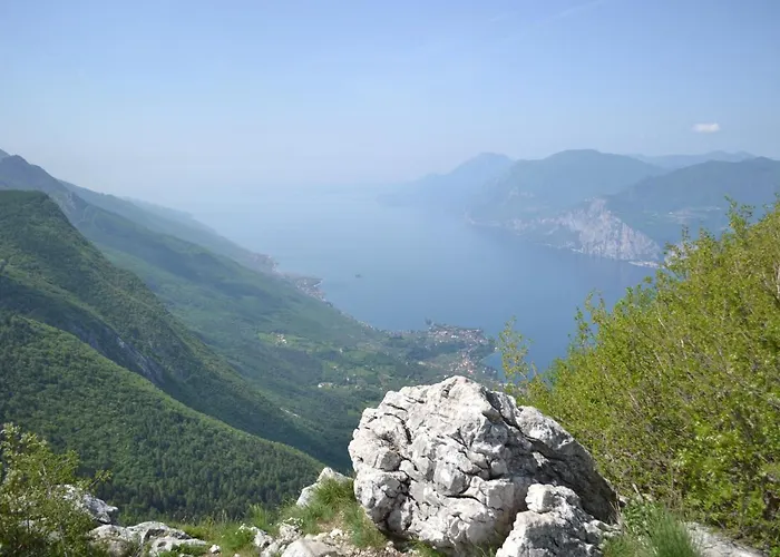 Natali Appartamens Malcesine