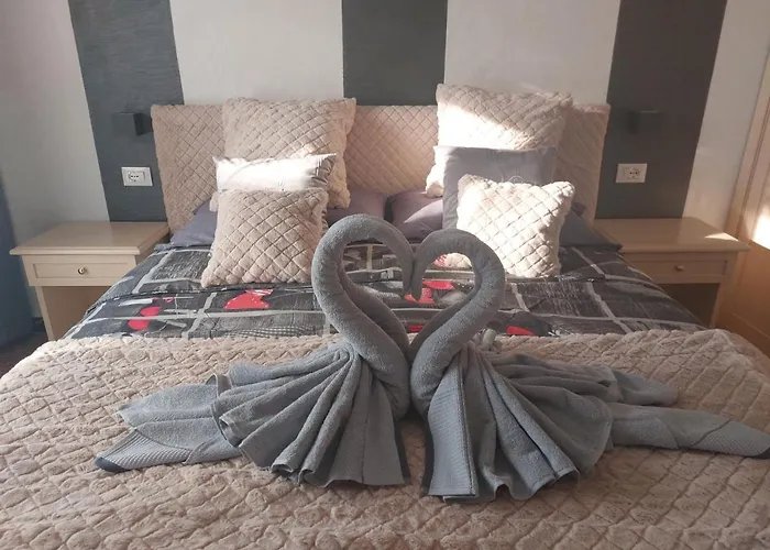 Natali Appartamens * Malcesine