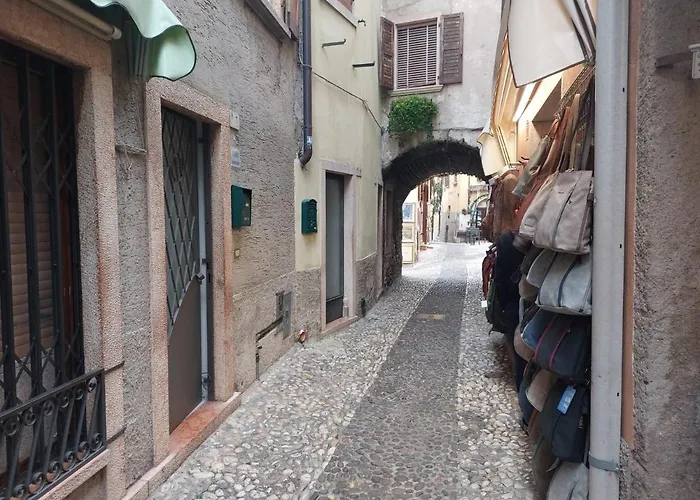 Natali Appartamens Apartment *