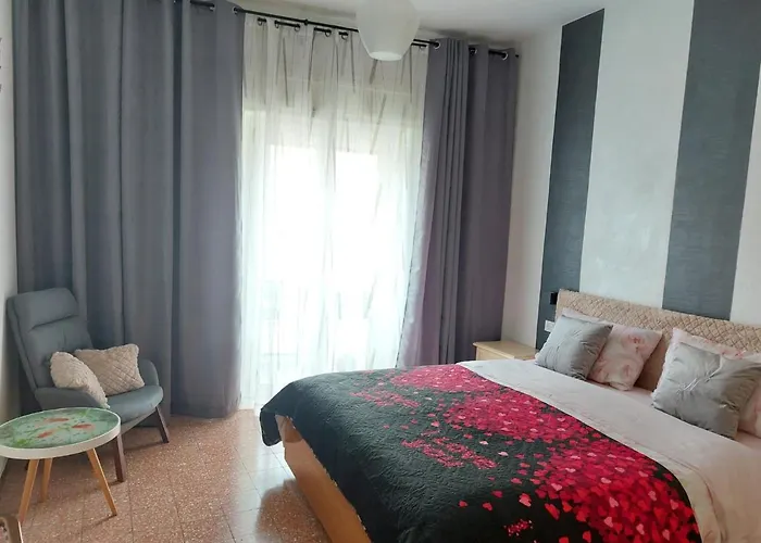 Natali Appartamens Apartment Malcesine