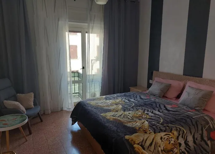 Natali Appartamens Apartment Malcesine