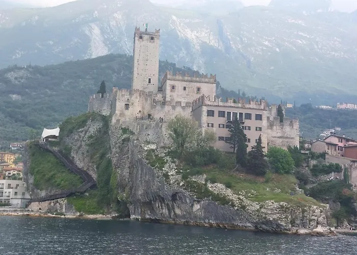 Natali Appartamens Malcesine