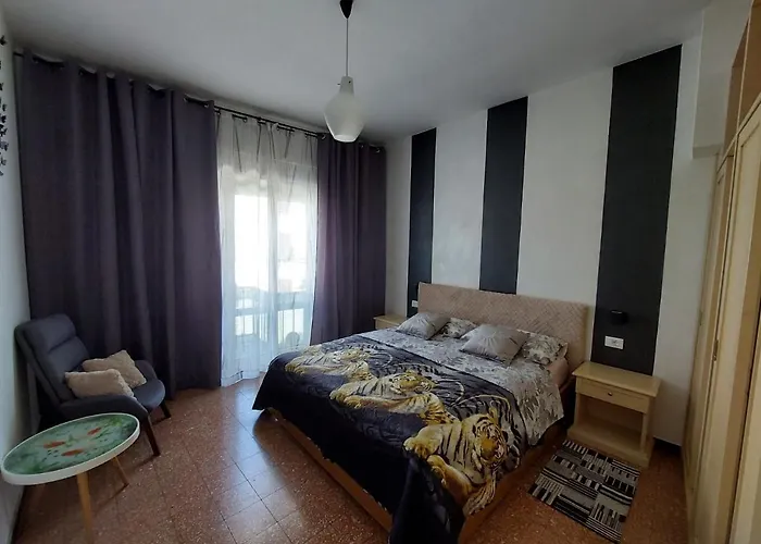 Natali Appartamens Apartment Malcesine