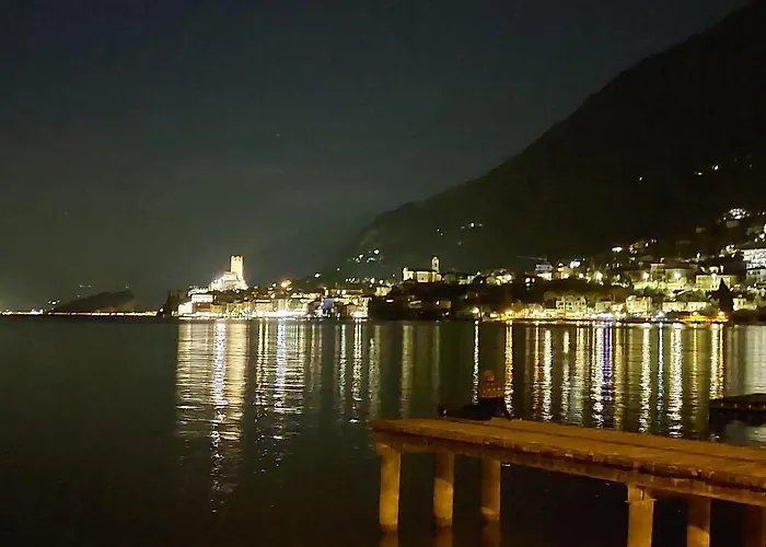 Natali Appartamens Malcesine