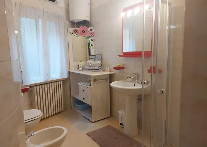 Natali Appartamens *