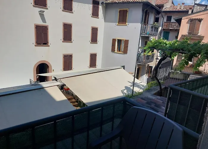 Apartment Natali Appartamens *