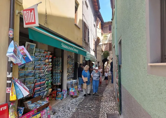 Natali Appartamens Apartment